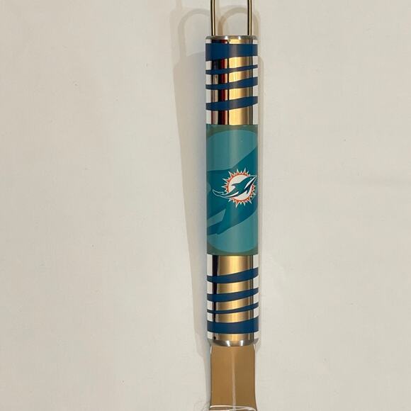 Miami Dolphins Spatula Tailgater Style - Picture 4 of 5